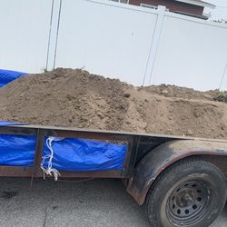 Free Dirt !!