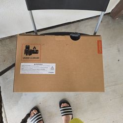 Lenovo Gaming Laptop 15.6 Fhd