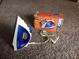 Proctor Silex Non-stick Iron