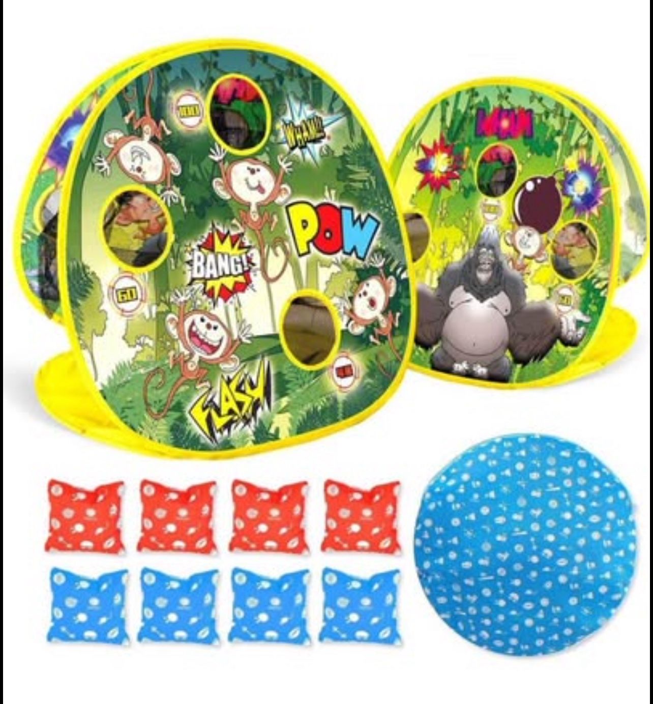 Brandnew Bean Bag Toss Game