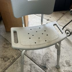 Shower Chair