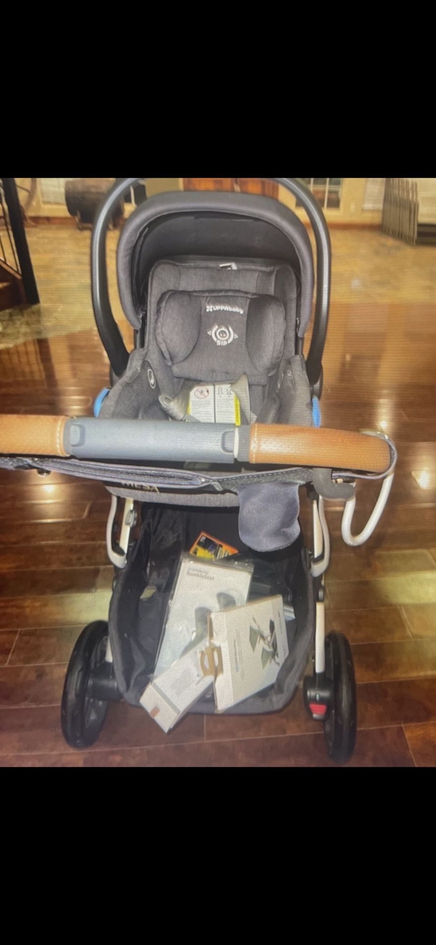 Uppababy Vista Stroller for Sale in Houston, TX OfferUp