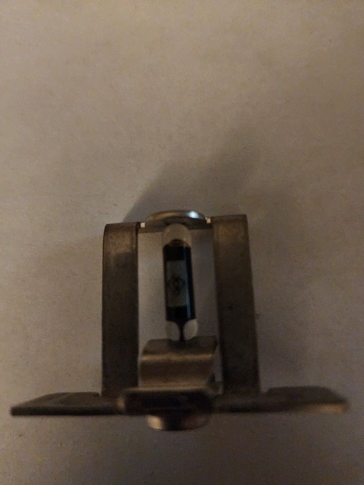 Rheem Thermal Hot Water Heater Release Device