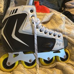 Rollerblades Size 12