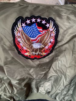Unisex American Jacket