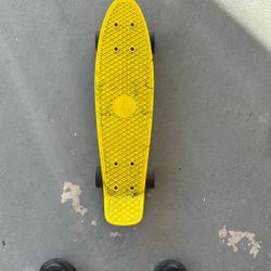 Penny Board