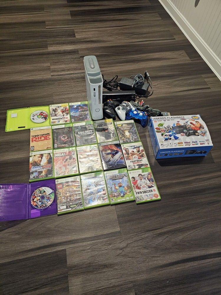 Xbox 360 