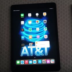 Apple iPad 8th Generation 