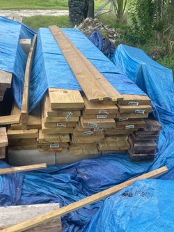 Wood For Sale (Good Price)