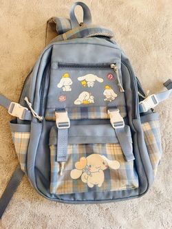 Backpack
