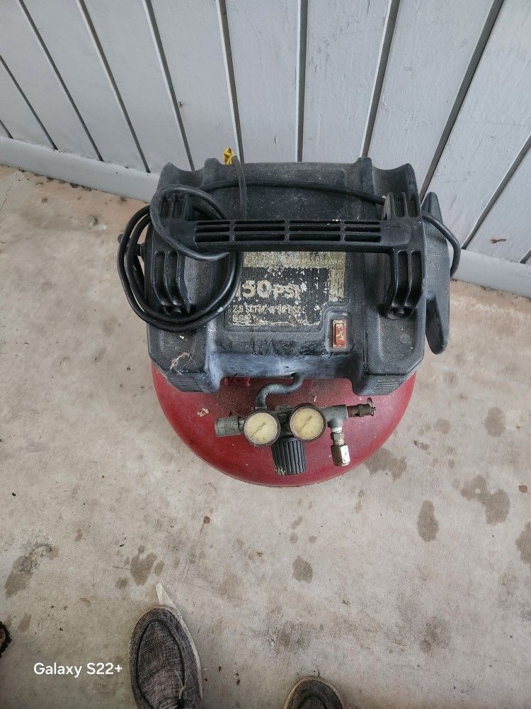 Air Compressor