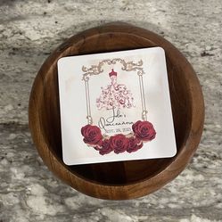 Custom Logos - Custom Coasters For Weddings And Quinceañera 