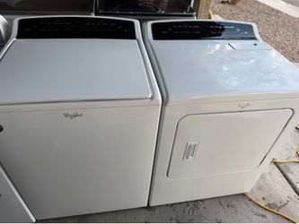 Set Cabrio Whirlpool