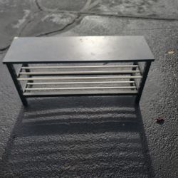 Shoe Rack (heavy duty)