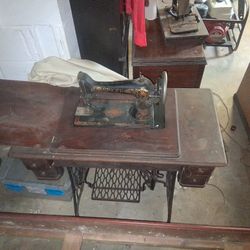 G Series 1(contact info removed) Singer