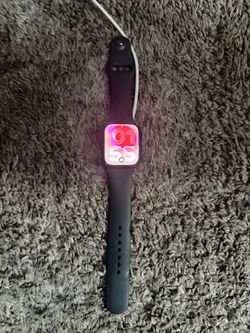 Apple Watch Series 7