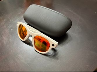 Meta AI Oakley HSTN Glasses