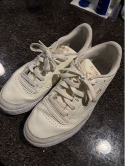 Reebok Club C 85
