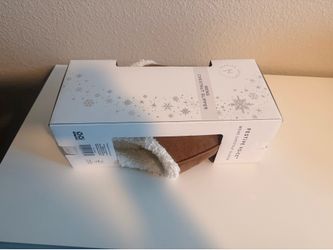 Men's slippers