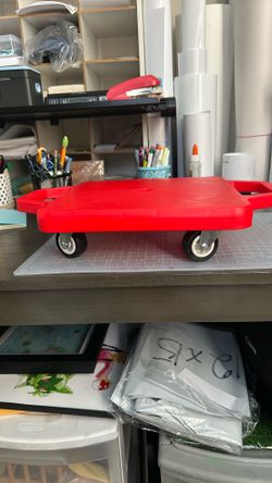 Sitting Scooter For children