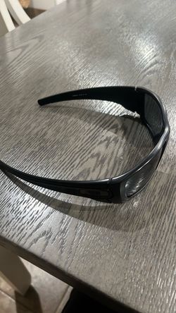 Oakley sun glasses