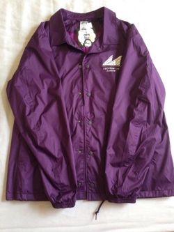 BRAND NEW: Uniqlo windbreaker