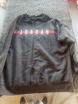Jordan Sweater