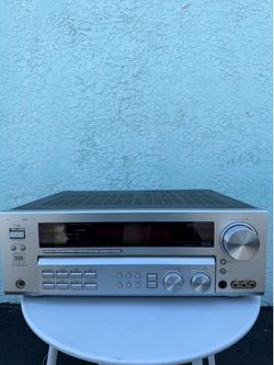 Kenwood VR-7070A THX Dolby Digital DTS 6.1 Surround Sound Receiver