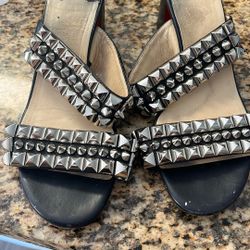 Louboutin Heels