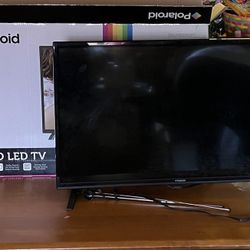 Polaroid 32 inch Tv