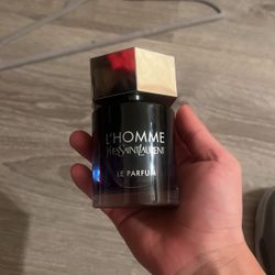 YSL L’HOMME 3.3 Oz