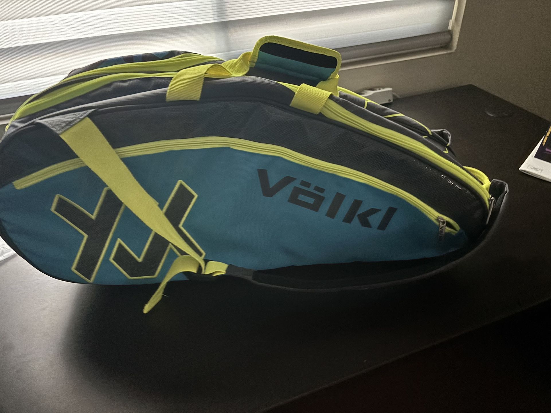 Tennis Badminton Rackets Bag