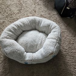 Cat Dog Bed Standard Cuddler