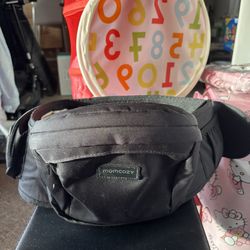 Momcozy Hip Seat Baby Carrier