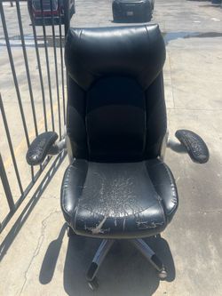 Office desk chair