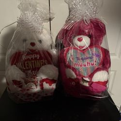 Gift Baskets 