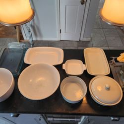 Kitchen and Dining Tools and cookware