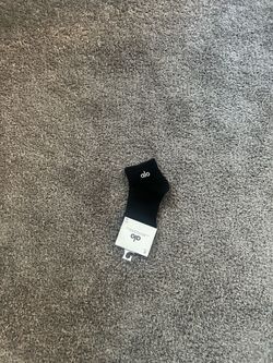 Alo socks