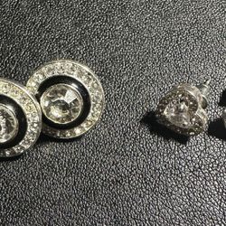 Bling Bling Earrings 