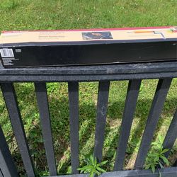 Premium Electric Rotisserie 