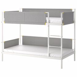 Kids Bunk Bed