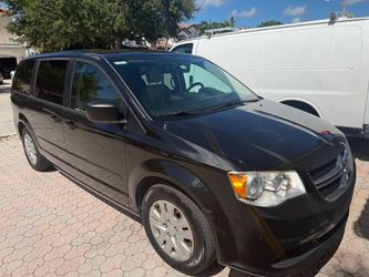 Dodge Gran Caravan
