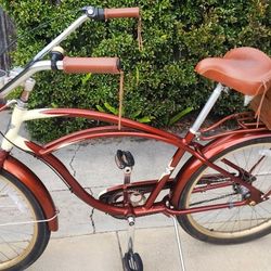 **Cruiser Bike**