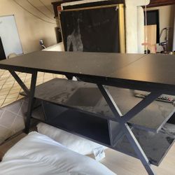 Entertainment Center