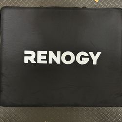 Renogy Solar Panel