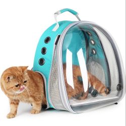 Cat Carrier Backpack 