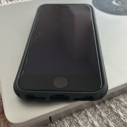 iPhone 8 