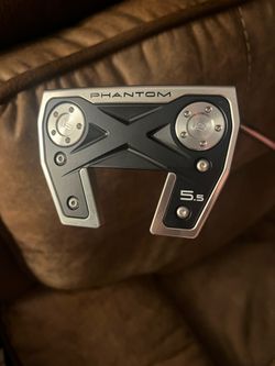 Scotty cameron phantom 5.5 putter