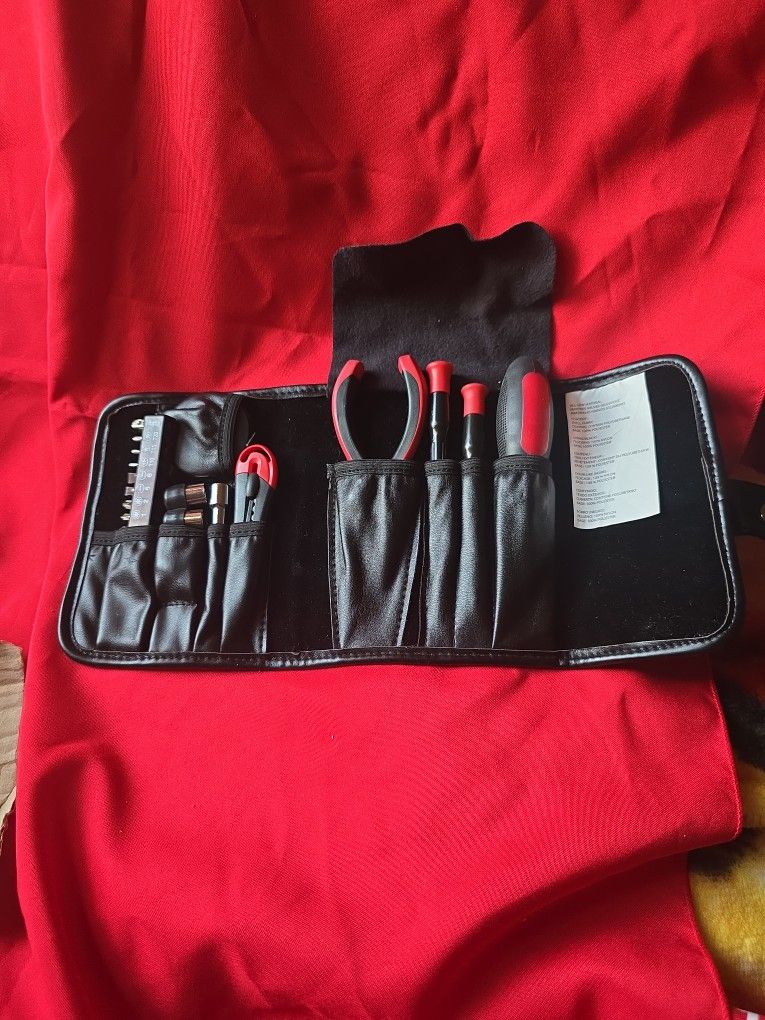 Men Tools