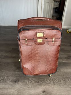 Suitcase